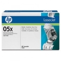 TONER HP CE505X Nero 6500PP X P2055 P2055D P2055DN