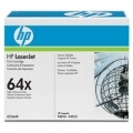 TONER HP CC364X Nero X P4015/4515