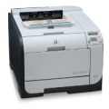 STAMPANTE HP LASER COLORI CLJ-CP2025DN A4 20/20PPM 128MB 250FF PCL6ﾸ PCL5Eﾸ PS3ﾸ USB2.0ﾸ Ethernet 10/ 100 Base TXﾸ Duplex