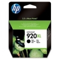INK HP CD975AE N.920XL Nero X Officejet 6000 6500 7000