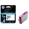 INK HP CB319EE N.364 Magenta X Photosmartﾸ Q8444B Q8433B CD055B Q8291B CC335B CN255B