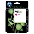 INK HP C4908AE N.940XL Magenta 1400PP X Officejet PRO 8000 8000W 8500 8500A