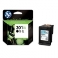INK HP CH563EE N.301XL Nero 480PP X Deskjet F2050 3050 1050