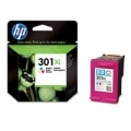 INK HP CH564EE N.301XL TRICROMIA 480PP X Deskjet F2050 3050 1050