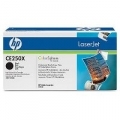 TONER HP CE250X Nero 10.500PP X CM3530 CM3530FS CP3525N CP3525DN CP3525X