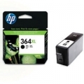INK HP CN684EE N.364XL Nero X Photosmartﾸ Q8444B Q8433B CD055B Q8291B CC335B CN216B CN245B CN503B CQ521B