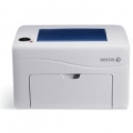 STAMPANTE XEROX LASER COLORI Phaser 6000V_B A4 12/10PPM 64MB 100FF USB2.0
