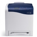 STAMPANTE XEROX LASER COLORI Phaser 6500V_N A4 23/23PPM 256MB 150FF USB2.0 LAN Processore 400Mhz