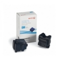 SOLID INK XEROX 108R00931 Ciano 4400PP (2 Color Stick) x 8570_AN 8570_ADN