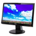 ASUS LCD 18.5" Wide VH192D 0ﾸ285 1366x768 5ms 300cd/mﾲ 1000:1 (10000:1) ASCR Black