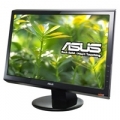 ASUS LCD 21.5" Wide VH226H 0ﾸ248 1980x1080 Full HD 2ms 300cd/mﾲ 1000:1/12000:1 (ASCR) 2x2W "MULTIMEDIALE" RGB/DVI/HDMIﾸ Black