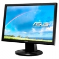 ASUS LCD 19" Wide VW193DR 0ﾸ285 1440x900 5ms 300cd/mﾲ 1000:1 (50000:1) ASCR Black