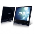 ASUS LED 23" Wide MS238H 0ﾸ266 1920x1080 2ms 250cd/mﾲ 1000:1/10.000.000:1 (ASCR)  Black