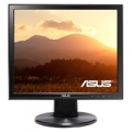 ASUS LCD 19" VB195T 0ﾸ294 1280x1024 5ms 250cd/mﾲ 1000:1 2x1W "MULTIMEDIALE" DVI Black