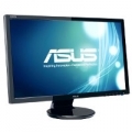 ASUS LED 21.5" Wide VE228H 0ﾸ248 1980x1080 Full HD 5ms 250cd/mﾲ 1000:1/10.000.000:1 (ASCR) 2x1W MULTIMEDIALE RGB/DVI/HDMI Black