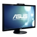 ASUS LED 27" Wide VK278Q 0ﾸ311 1980x1080 Full HD 2ms 300cd/mﾲ 1000:1/10.000.000:1 (ASCR) 2x3W "MULTIMEDIALE" RGB/DVI HDMI