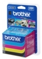 INK BROTHER LC900 VALUE BP INK CART