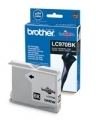 INK BROTHER LC-970BK Nero X DCP-135C DCP-150C MFC-235C MFC-260C