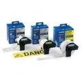 ETICHETTE BROTHER DK-11209 CONF.800PZ ADESIVE 29x62mm X QL-500 QL-550 QL-1050 QL-1050N