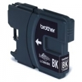 INK BROTHER LC-980BK Nero X DCP-145C DCP-165C DCP-195C MFC-250C MFC-290C