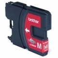 INK BROTHER LC-980M Magenta X DCP-145C DCP-165C DCP-195C MFC-250C MFC-290C
