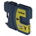 INK BROTHER LC-980Y Giallo X DCP-145C DCP-165C DCP-195C MFC-250C MFC-290C