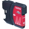 INK BROTHER LC-1100HYM Magenta 750PP X DCP-6690CW DCP-J715W MFC-6490CW MFC-5490CN MFC-5890CN MFC-5895CW MFC-6890CDW MFC-J615W