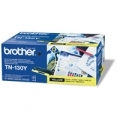 TONER BROTHER TN-130Y Giallo 1500PP X MFC-9440CN MFC-9840CDW DCP-9040CN DCP-9045CDN HL-4040CN HL-4050CDN HL-4070CDW