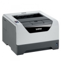 STAMPANTE BROTHER LASER HL-5350DN A4 30PPM 32MB 250FF PCL/PS DUPLEX LAN USB2.0