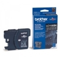 INK BROTHER LC-1100BK Nero 450PP X DCP-6690CW DCP-J715W MFC-6490CW MFC-5490CN MFC-5890CN MFC-5895CW MFC-6890CDW MFC-J615W