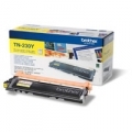 TONER BROTHER TN 230Y Giallo 1400 pag X DCP 9010CN MFC 9120CN MFC 9320CW HL-3040 CN HL-3070 CW