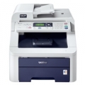 MULTIFUNZIONE BROTHER DCP-9010CN LED COLORI A4 USB2.0 LAN