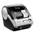 STAMPANTE BROTHER QL-500BS X ETICHETTE 300DPI USB