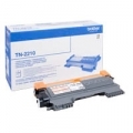 TONER BROTHER TN-2210 Nero 1200PP X HL-2240D HL-2250DN MFC-7360N MFC-7460DN MFC-7860DW DCP-7065DN