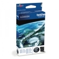 INK BROTHER LC-985BK Nero 300PP X DCP-J515W DCP-J125 MFC-J220 MFC-J265W MFC-J410