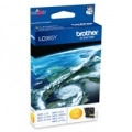 INK BROTHER LC-985Y Giallo 260PP X DCP-J515W DCP-J125 MFC-J220 MFC-J265W MFC-J410