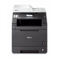 MULTIFUNZIONE BROTHER MFC-9465CDN LASER COLORI A4 24/24PPM 150FF 256MB FAX ADF DUPLEX USB2.0 LAN