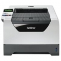 STAMPANTE BROTHER LASER HL-5380DN A4 30PPM 32MB 250FF PCL/PS DUPLEX LAN LCD Colori Toner Alta Capacit� 8000pp USB2.0