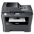 MULTIFUNZIONE BROTHER LASER MFC-7860DW A4 27PPM 32MB 250FF FAX ADF DUPLEX WIRELESS USB2.0