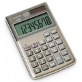 CALCOLATRICE CANON LS-8TCG DBL 8 Cifre LCD Tascabile Doppia Alimentazione
