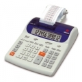 CALCOLATRICE OLIVETTI SUMMA 120 Scriventeﾸ 12 Cifre LCDﾸ conversione valutariaﾸ calcolo di costoﾸ margineﾸ prezzo di vendita