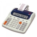 CALCOLATRICE OLIVETTI SUMMA 220 Scriventeﾸ 12 Cifre LCDﾸ calcolo del ricaricoﾸ conversione valutariaﾸ calcolo aliquotaﾸ delta