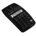 CALCOLATRICE CANON X MARK 1 M Black HWB 3in 1:MOUSE laser Bluetoothﾸcalc e tastierino numerico; 10 cifre; Display (43 x 11 mm)