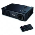 VIDEOPROIETTORE ACER X1261P 3D DLP 2700 ANSI Lumen 1024x768 3700:1