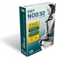 ESET - NOD32 ANTIVIRUS FULL ITA - per 2 PC