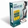 ESET - NOD32 ANTIVIRUS AGGIORNAMENTO ITA - per 2 PC