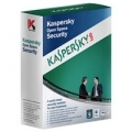MULTILICENZA KASPERSKY Work Space Security x Workstation e Smartphone 20-24 User 1 anno Licenza Base EDUCATIONAL (per scuole)