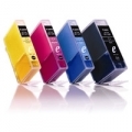INK CANON PGI-35 BK Nero X PIXMA IP100