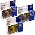 INK EPSON C13T08924021 CIANO DURABrite Ultra in conf. blister "RS"  STYLUS SX110 SX200 SX205 SX218 SX400 SX400 WiFi SX410 BX300F