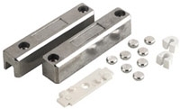 Contatto di potenza per porte blindate in alluminio MMS03 (2PZ)